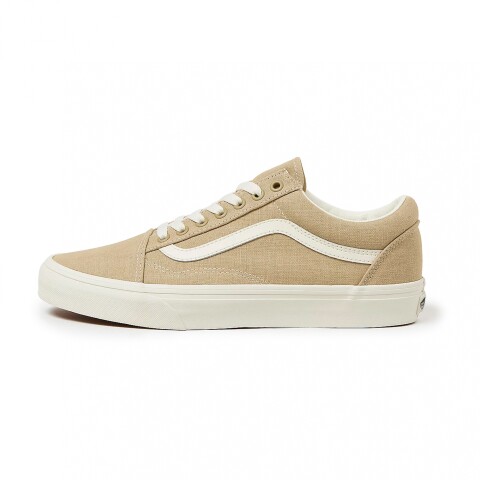 VANS Old Skool Shoes Beige