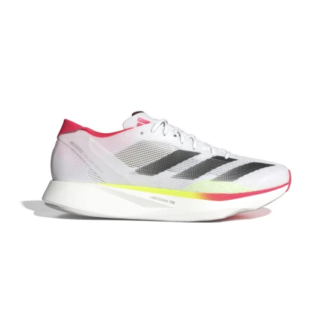 Adizero Takumi Sen 10 M - Hombre White