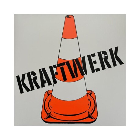 Kraftwerk - Kraftwerk - Lp Kraftwerk - Kraftwerk - Lp