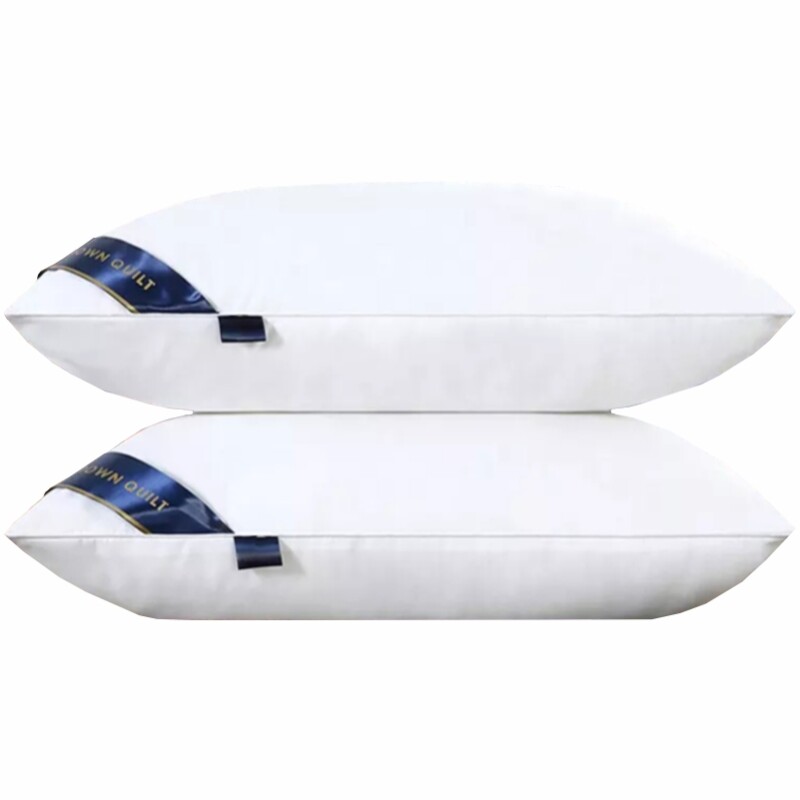 Almohada LZ 003 fibra siliconada premium Almohada LZ 003 fibra siliconada premium