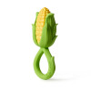 Sonajero Corn Rattle Toy Oli & Carol Sonajero Corn Rattle Toy Oli & Carol