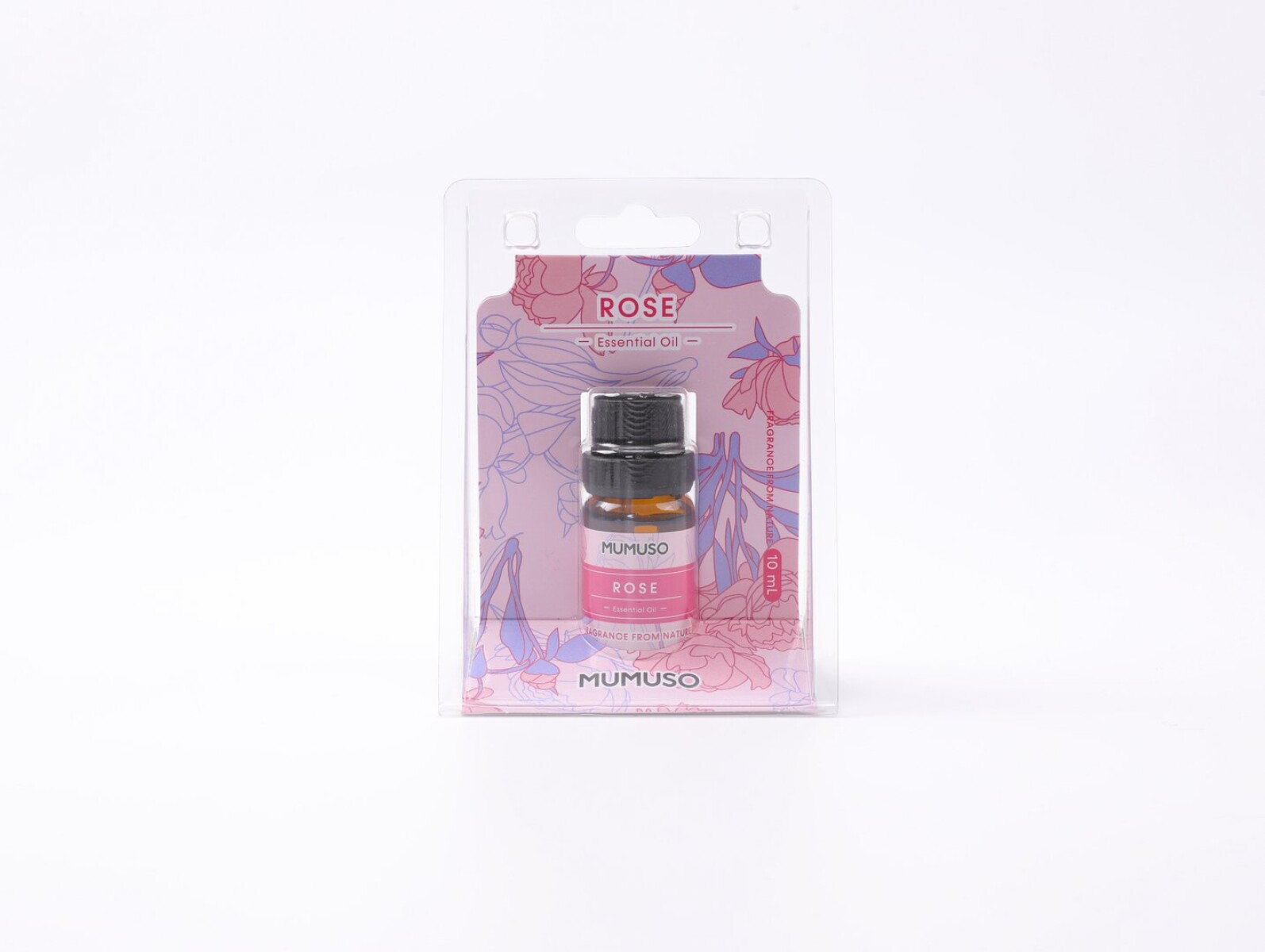 ACEITE ESENCIAL DE ROSA (10 ML) 