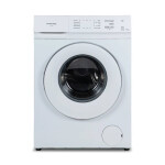 Lavarropas carga frontal Futura FUT-LF7PD 7 Kg blanco