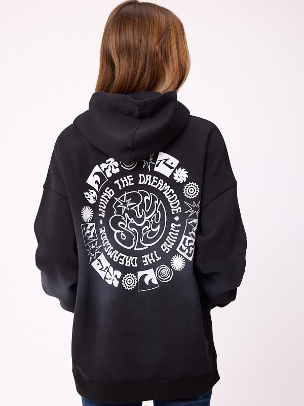 CANGURO S/C ROCKLEA RUSTY Negro