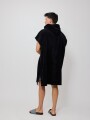 PONCHO TORAZUS26 RUSTY Negro
