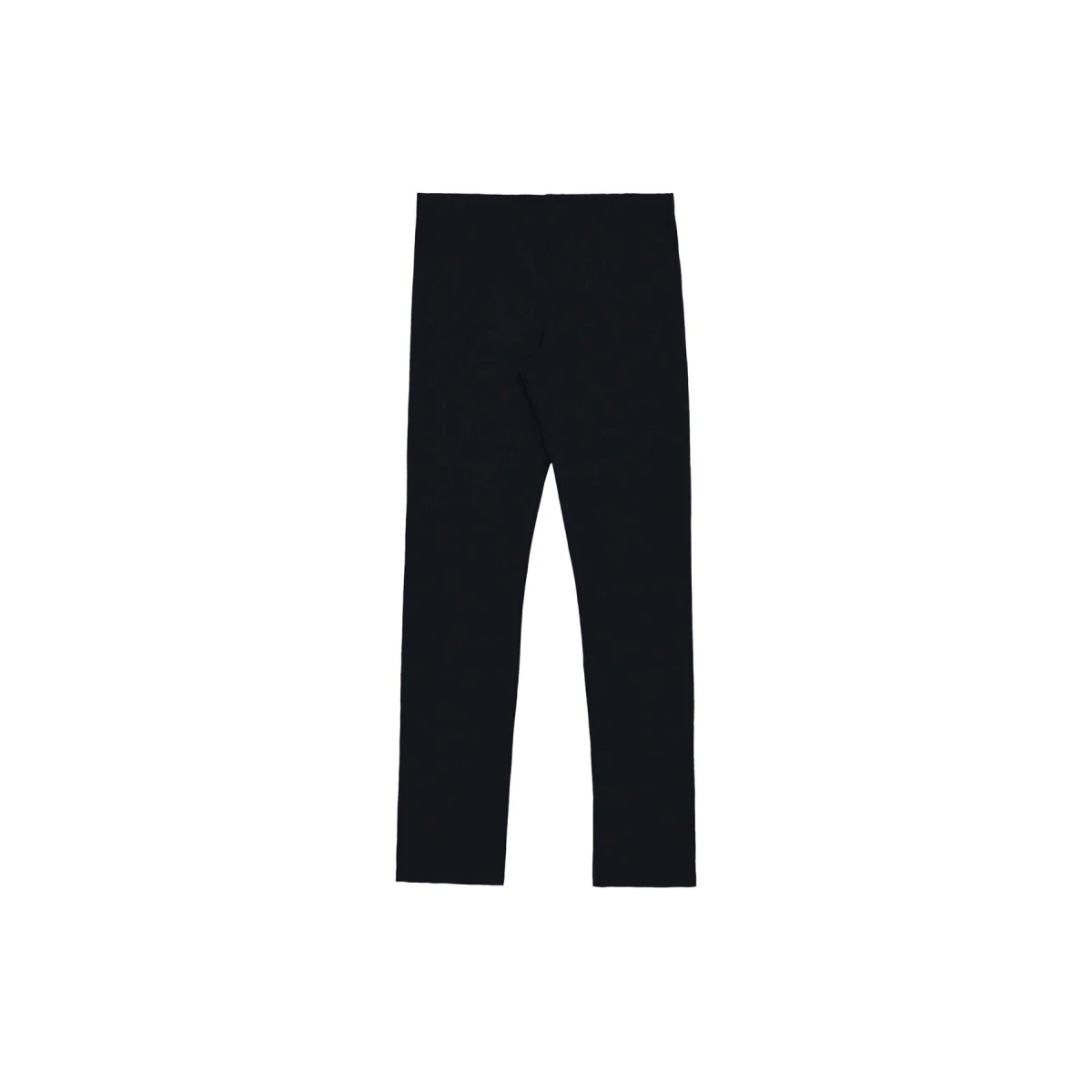 Calza legging larga - Negro 