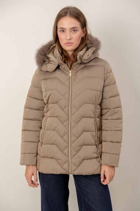 Campera Lester Campera Lester