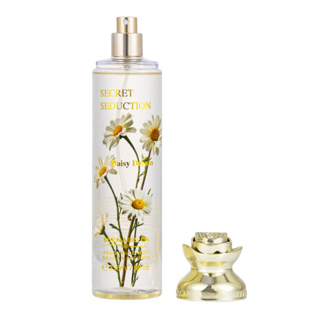Body Mist/Splash Scenabella Secret Seduction Daisy Dream 236ml Body Mist/Splash Scenabella Secret Seduction Daisy Dream 236ml