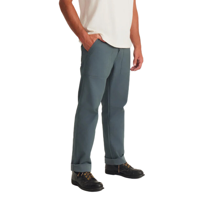 Pantalon Roark Layover Utility Pant Pantalon Roark Layover Utility Pant