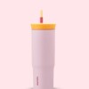 Vaso Térmico de acero inoxidable 700 ml Candy Store