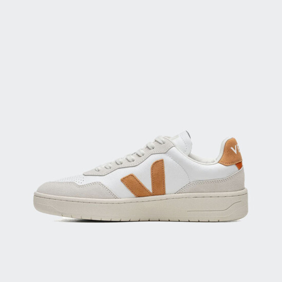Championes Veja V-90 Blanco