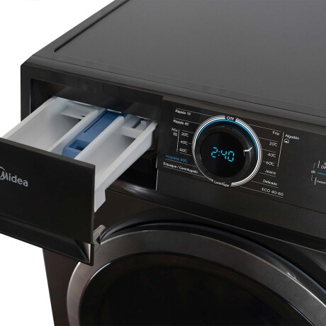 LAVARROPAS MIDEA 7-KG NEGRO MF100W70/T