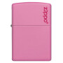Encendedor ZIPPO 238ZL Rosa 0