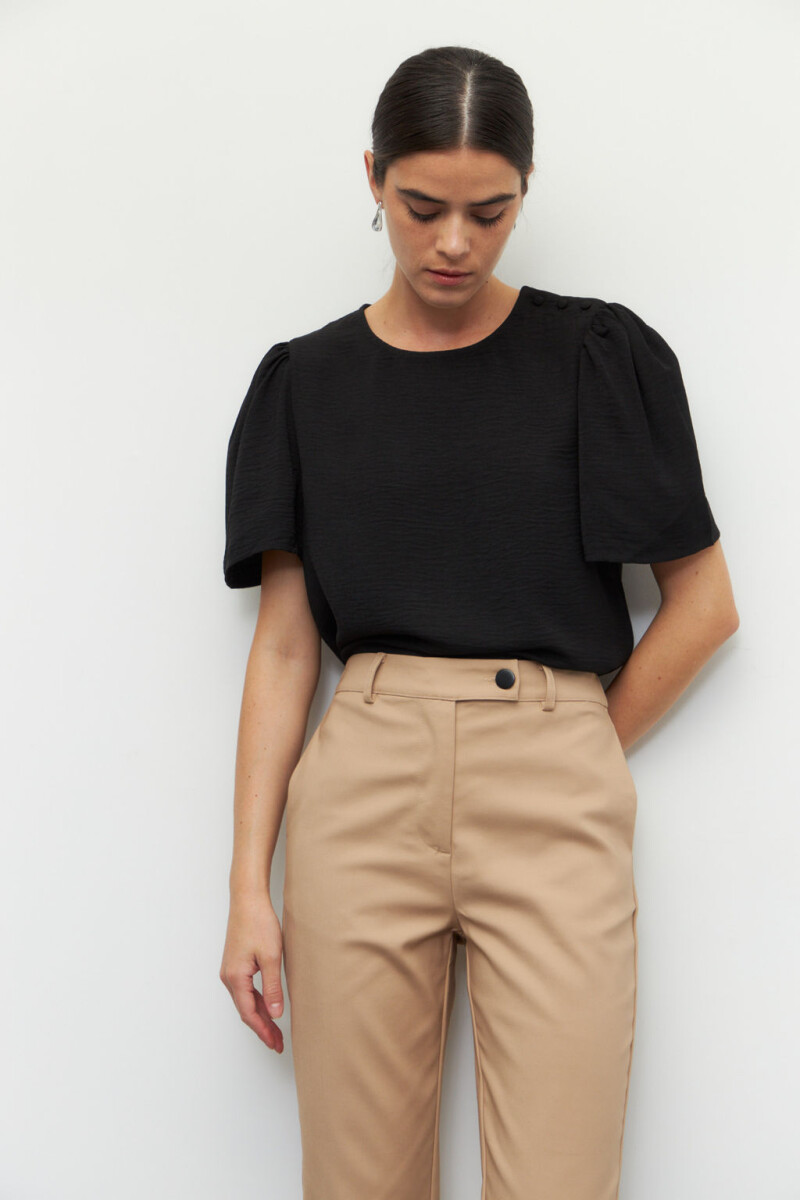 PANTALÓN OLINA Tostado
