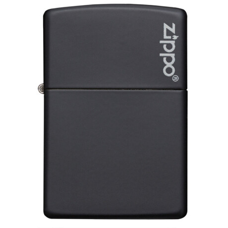 Encendedor ZIPPO 218ZL Negro 0