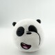 Peluche mascota Escandalosos Panda