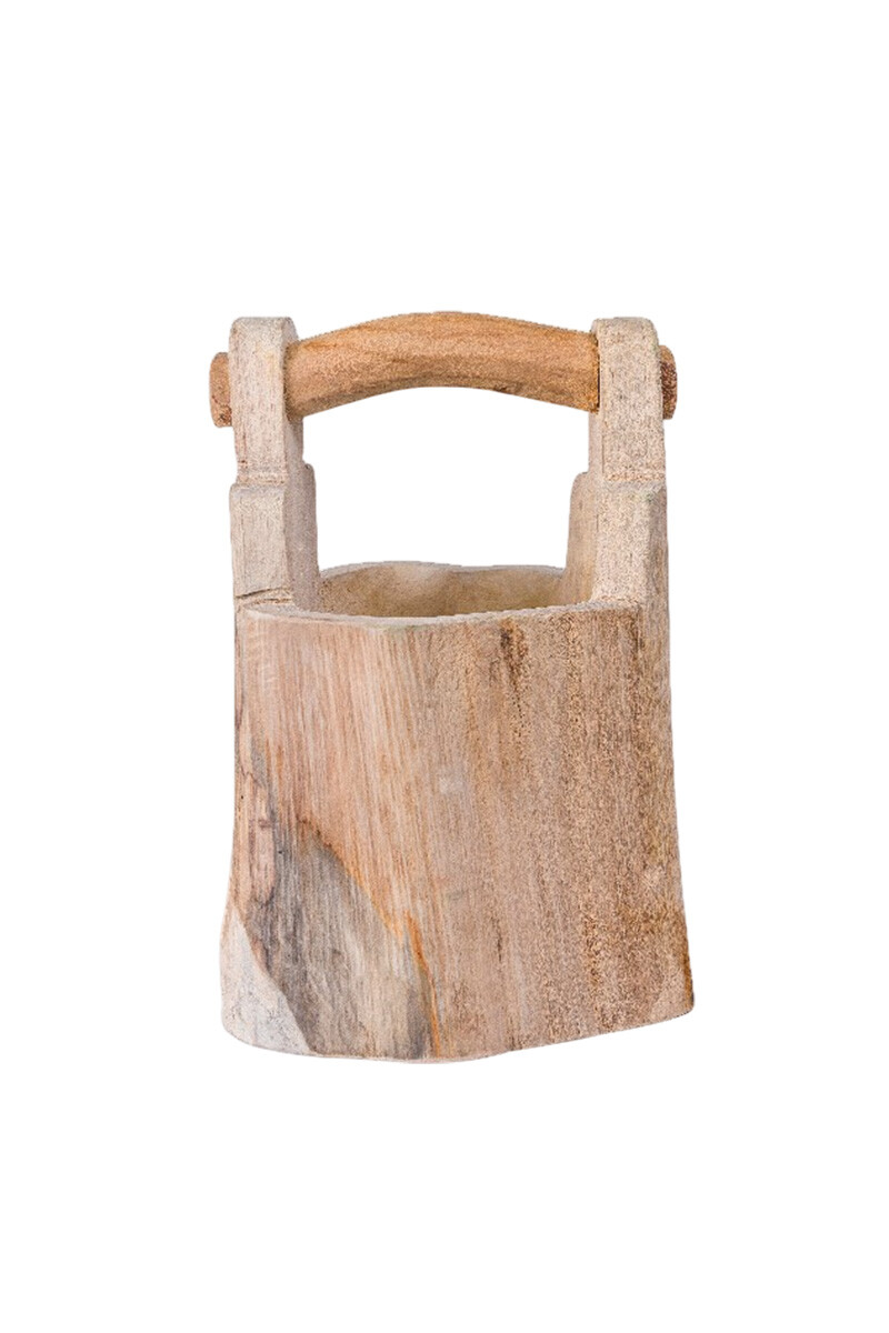 ADORNOS BALDE CARLIE G 16DIAMX29H CM