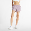 Short Training Sport Essentials 3 Mujer Purple