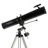 Telescopio Celestron Powerseeker 114 Eq Telescopio Celestron Powerseeker 114 Eq