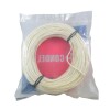 CABLE CORDON 2X4,00MM2 BL CONDEL CABLE CORDON 2X4,00MM2 BL CONDEL