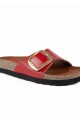 Sandalia Clover Berry