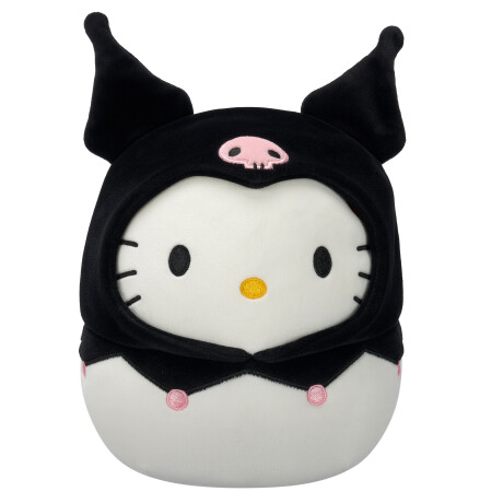 Figura Squishmallows 20 cm KUROMI