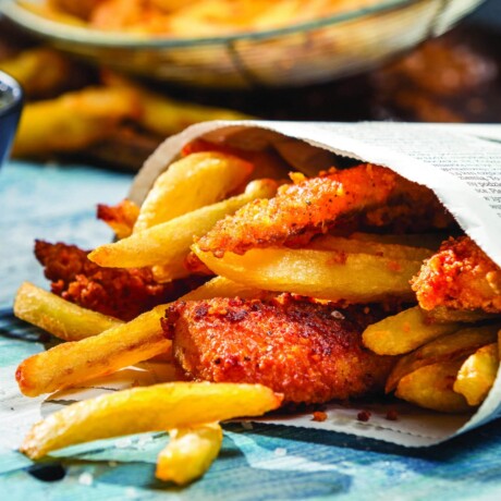 Freidora sin Aceite Ariete 4616 3.5 L 001