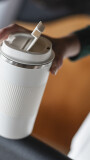 VASO TÉRMICO KAURI BLANCO
