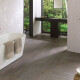 Ceramica Gris Mate Decorada 59.6X150Cm Pared GAMAS DE GRIS