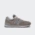 Championes New Balance 574 Gris