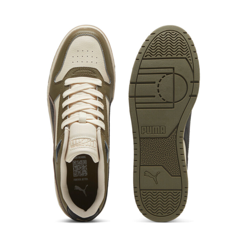 Zapatillas Rbd Game Low de Hombre Multicolor