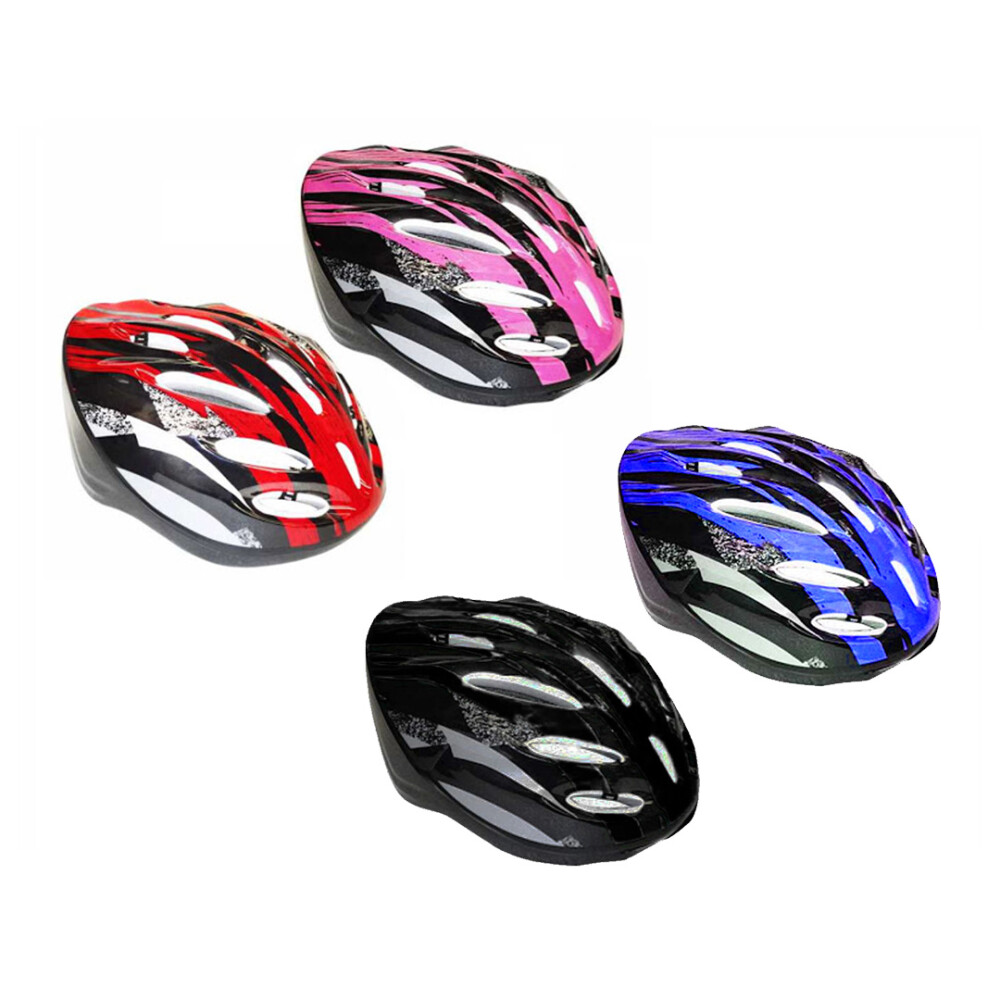 Casco De Proteccion Para Adultos Azul