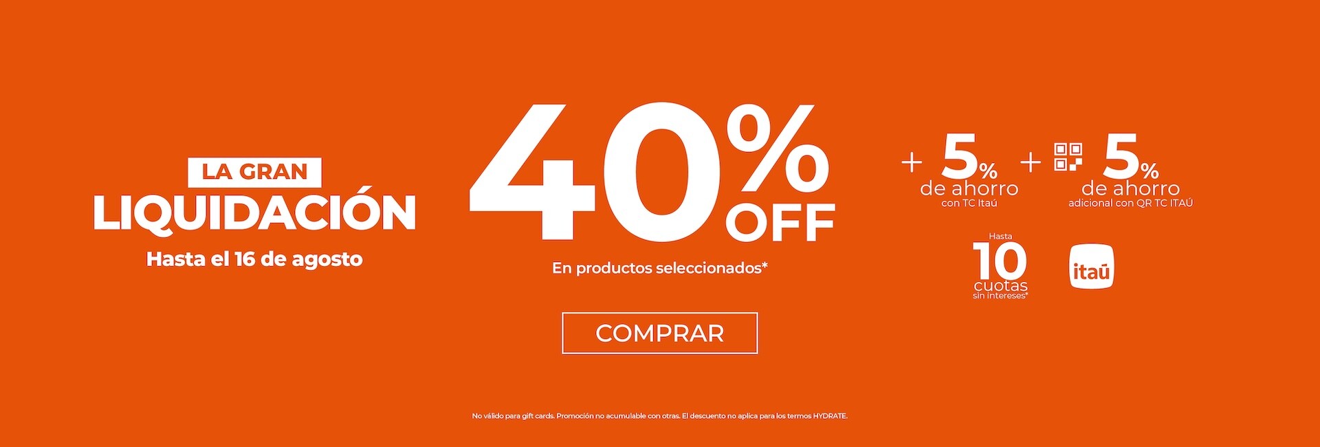 GL AGOS 26 - 40OFF