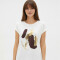 Remera Bagnato Estampado 1