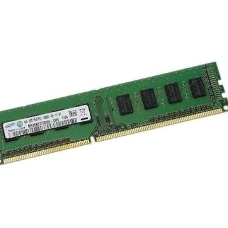 Memoria DDR3 4GB 1333MHZ PC10600 001