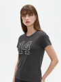 Remera Nelae Estampado 1
