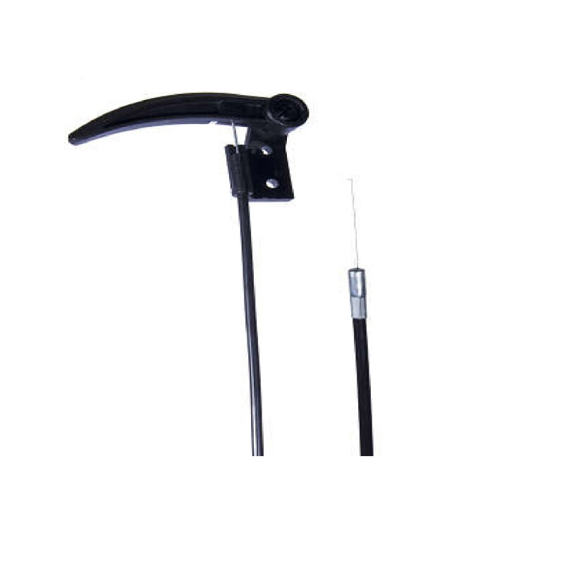 CABLE DE CAPOT GOL / AMAZON / PARATI G1 91/94 Cable De Capot Gol / Amazon / Parati G1 91/94