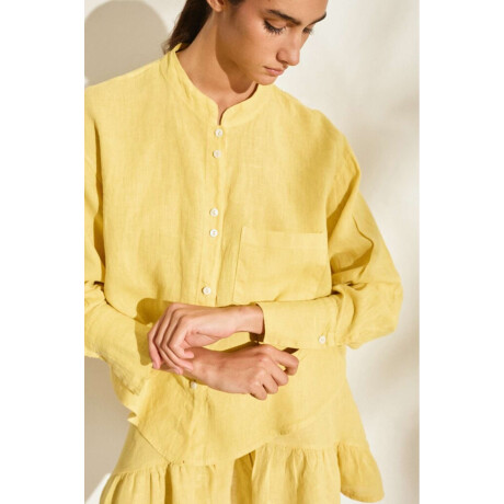 CAMISA REMO Lima