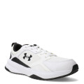Championes de Hombre Under Armour Charged Edge Blanco