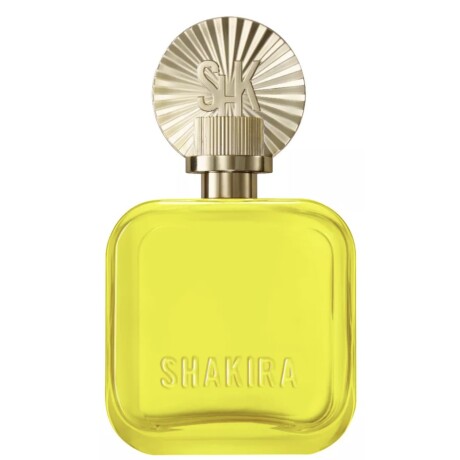 Perfume Shakira Amarillo EDP 50ML Original Perfume Shakira Amarillo EDP 50ML Original