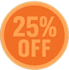 25% OFF Longboard Decks + Vestimenta + Guantes