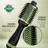 Cepillo Secador Modelador Avocado Gama 3d-my CEPILLO SECADOR GAMA AVOCADO POWER BRUSH