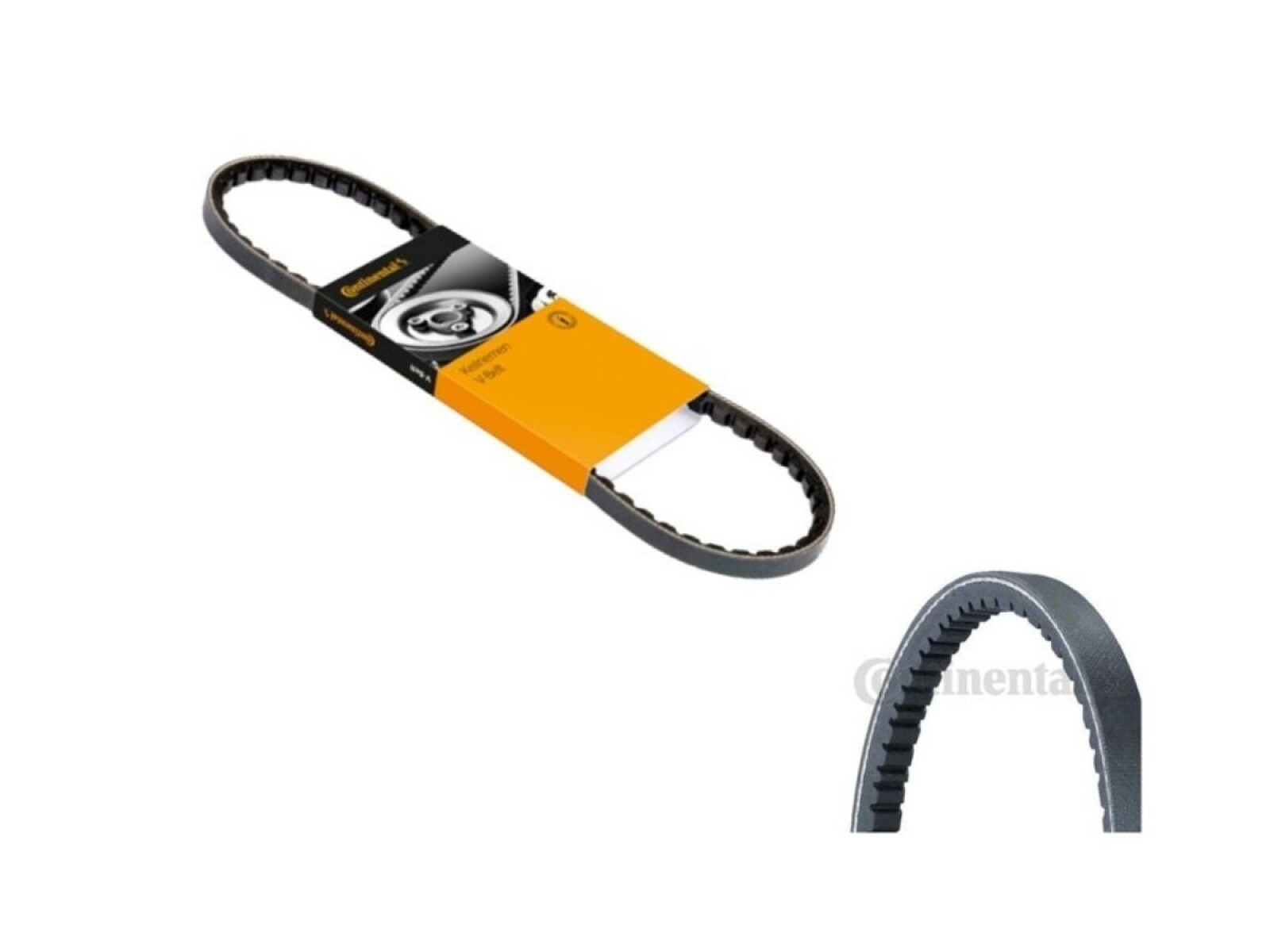 AVX13X1150 Correa de Accesorios Continental 