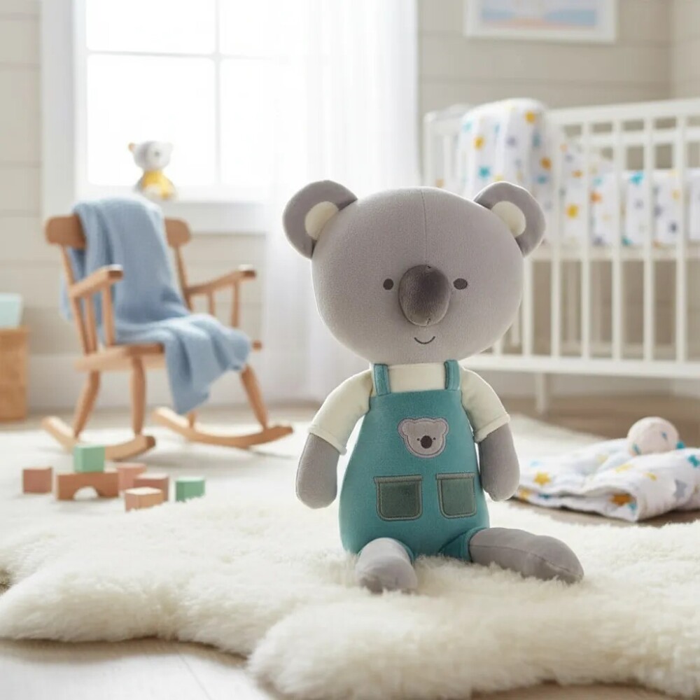 Peluche osito XL BUBA koala