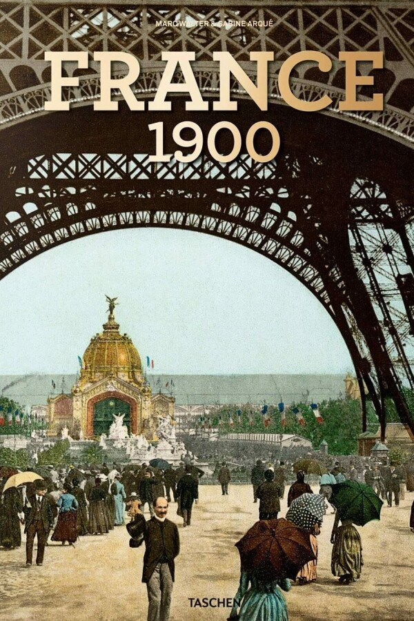 France 1900 France 1900