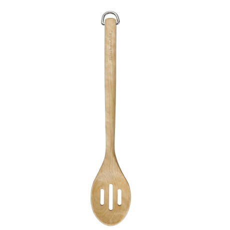 Set x 4 utensilios de madera con gancho KitchenAid Set x 4 utensilios de madera con gancho KitchenAid
