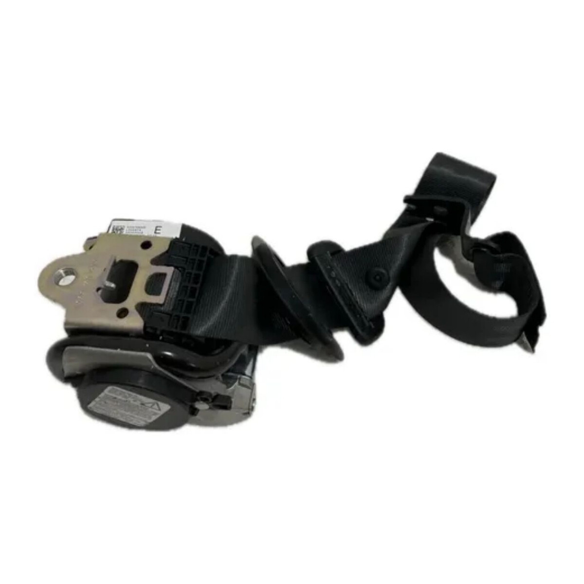 CINTURON SEGURIDAD DELENTERO IZQUIERDO POLO 