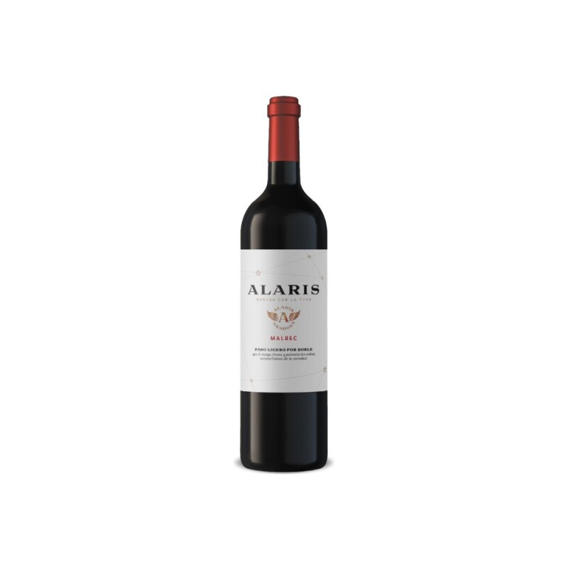 Trapiche Alaris Malbec 750ml Trapiche Alaris Malbec 750ml