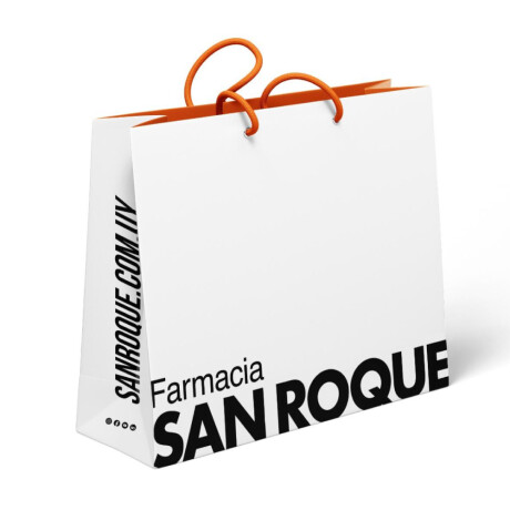 Bolsa Cartón San Roque Grande 370×370×120mm Bolsa Cartón San Roque Grande 370×370×120mm