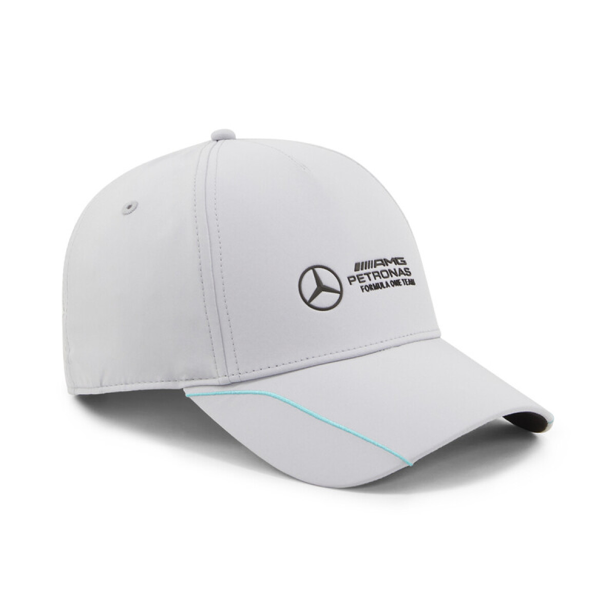 MAPF1 BB Cap 02569302 - Gris 